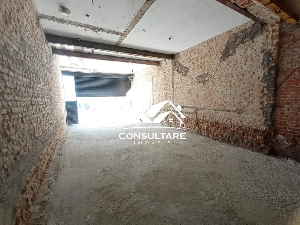 Loja-Salão, 150 m² - Foto 1