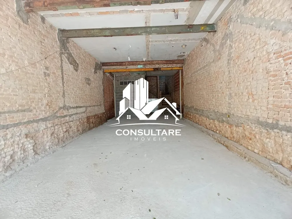 Loja-Salão, 150 m² - Foto 3