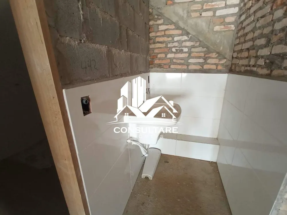 Loja-Salão, 150 m² - Foto 2
