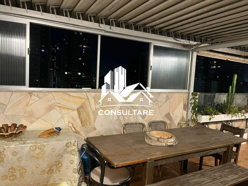Apartamento, 4 quartos, 361 m² - Foto 3