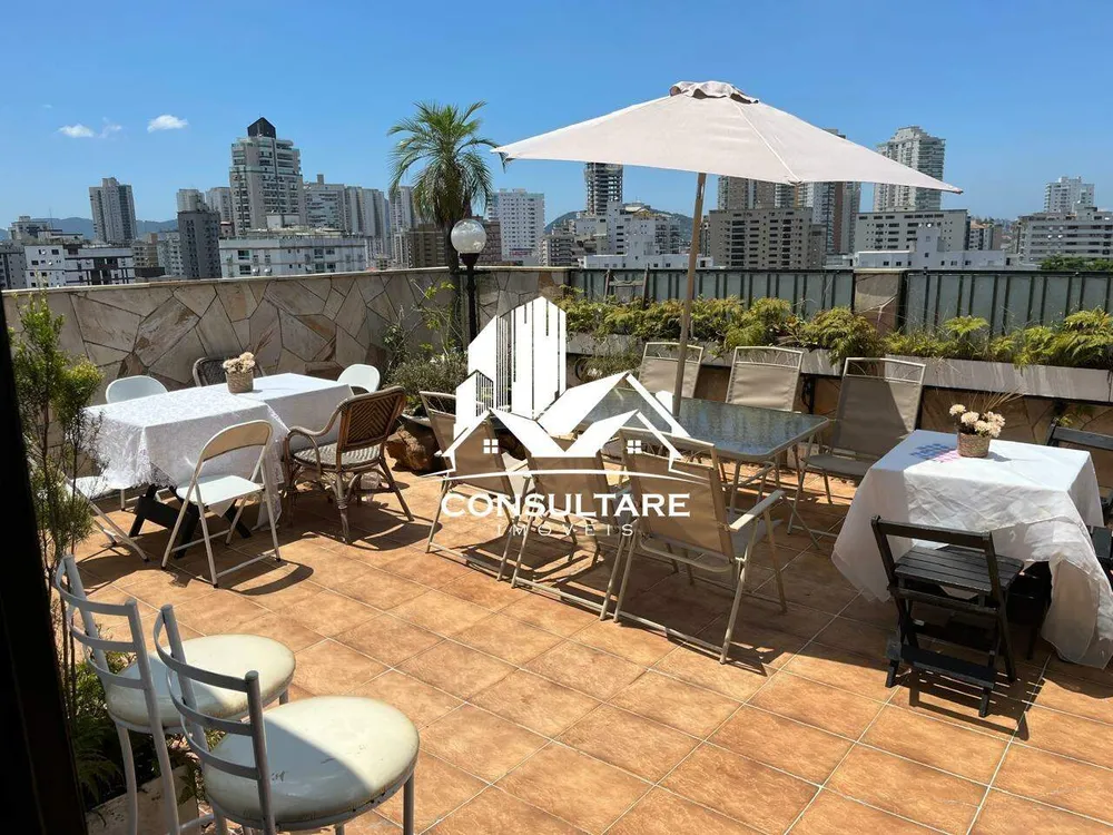 Apartamento, 4 quartos, 361 m² - Foto 2