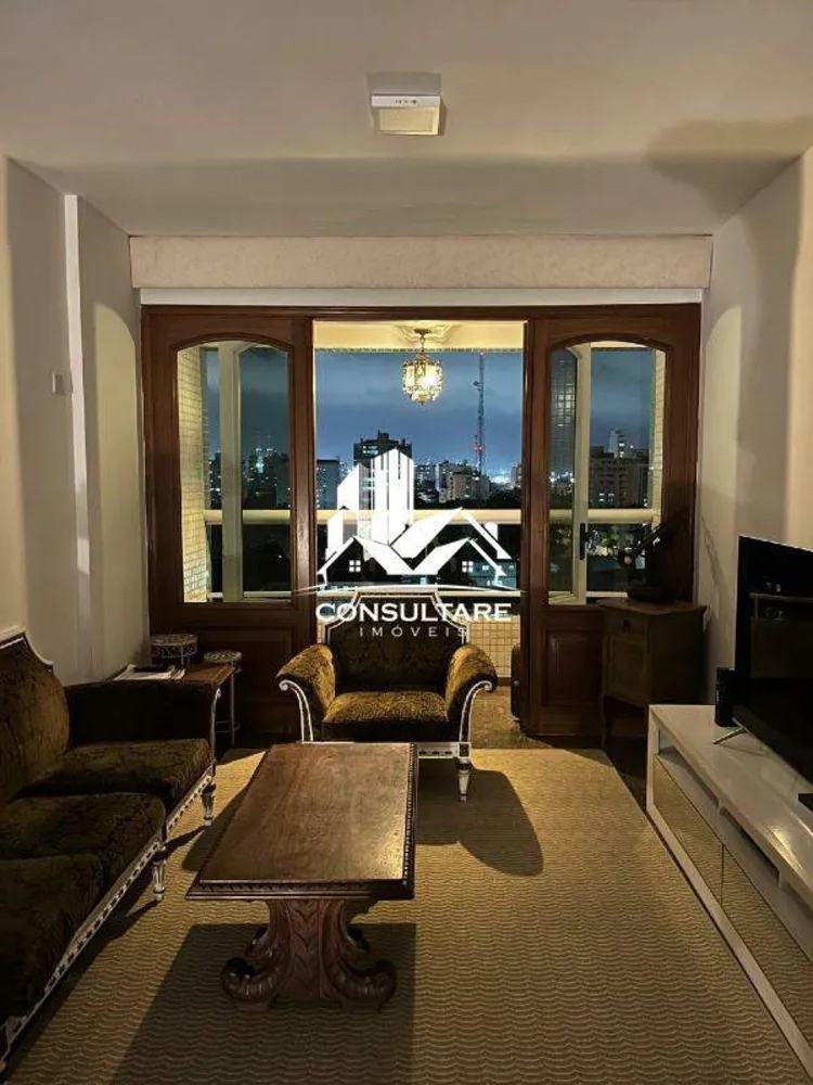 Apartamento, 4 quartos, 361 m² - Foto 1