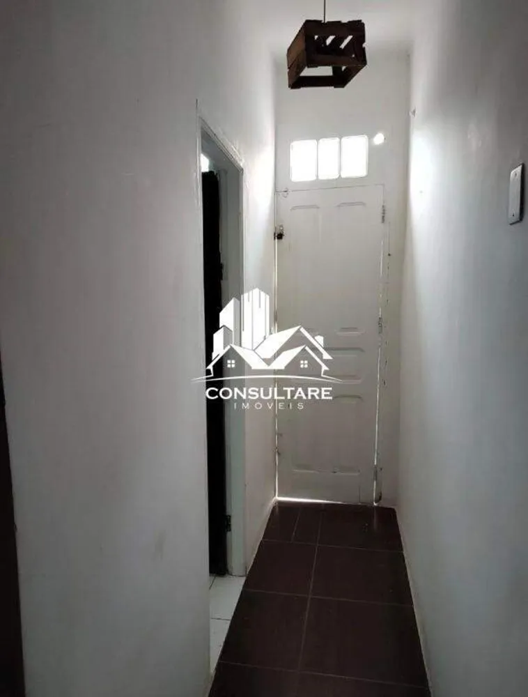 Casa, 3 quartos, 165 m² - Foto 1