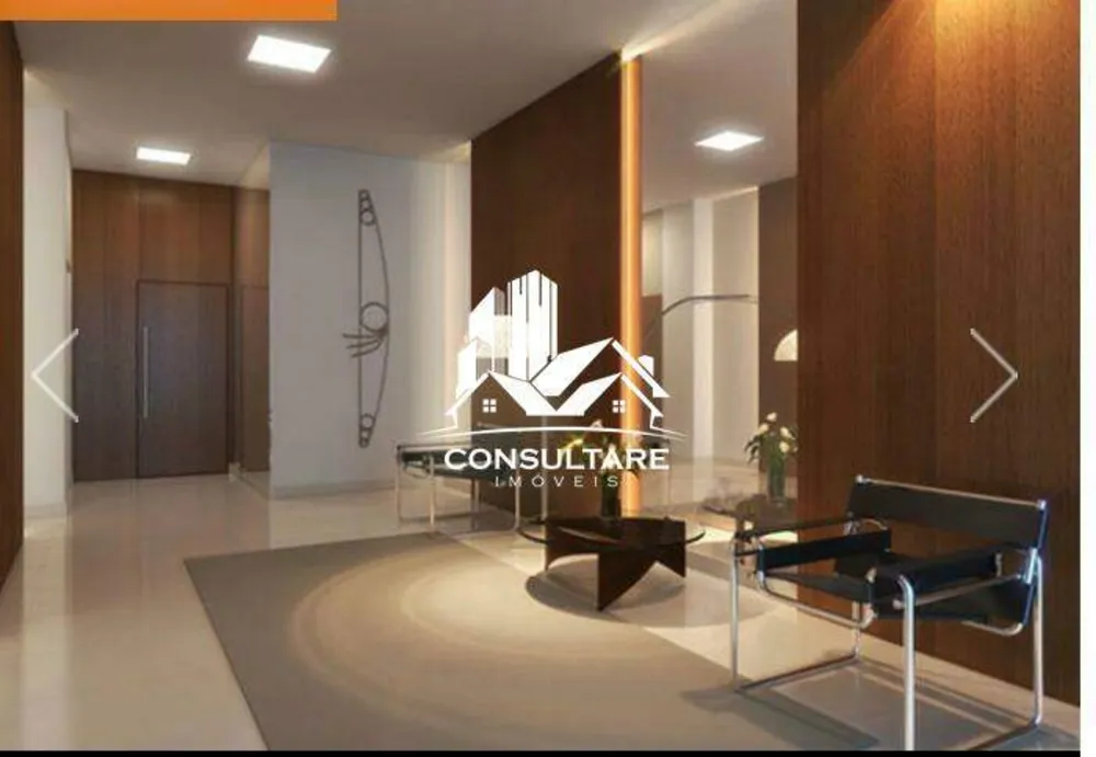 Apartamento, 2 quartos, 86 m² - Foto 3