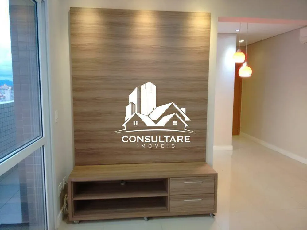 Apartamento, 2 quartos, 86 m² - Foto 1