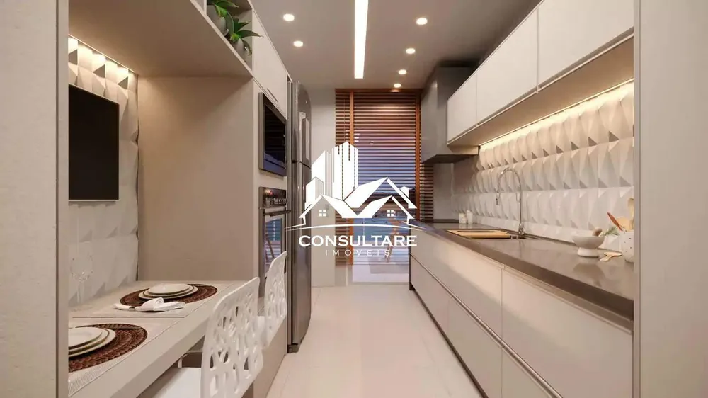 Apartamento, 3 quartos, 227 m² - Foto 1