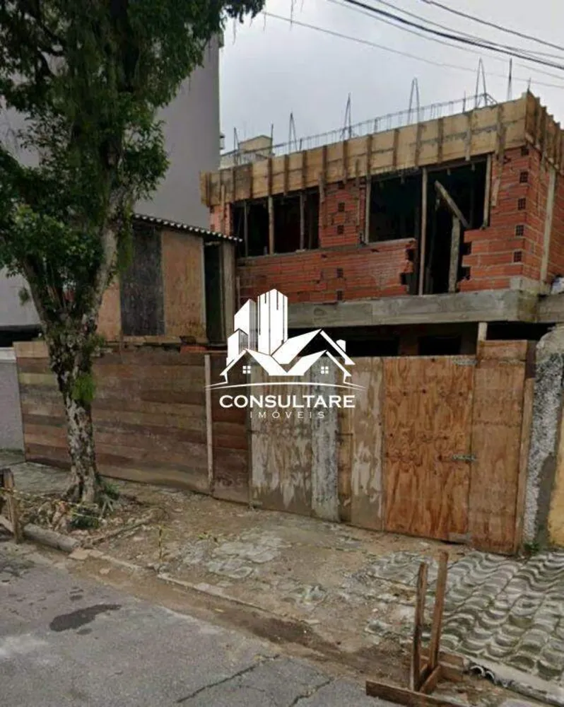 Casa, 3 quartos, 120 m² - Foto 2
