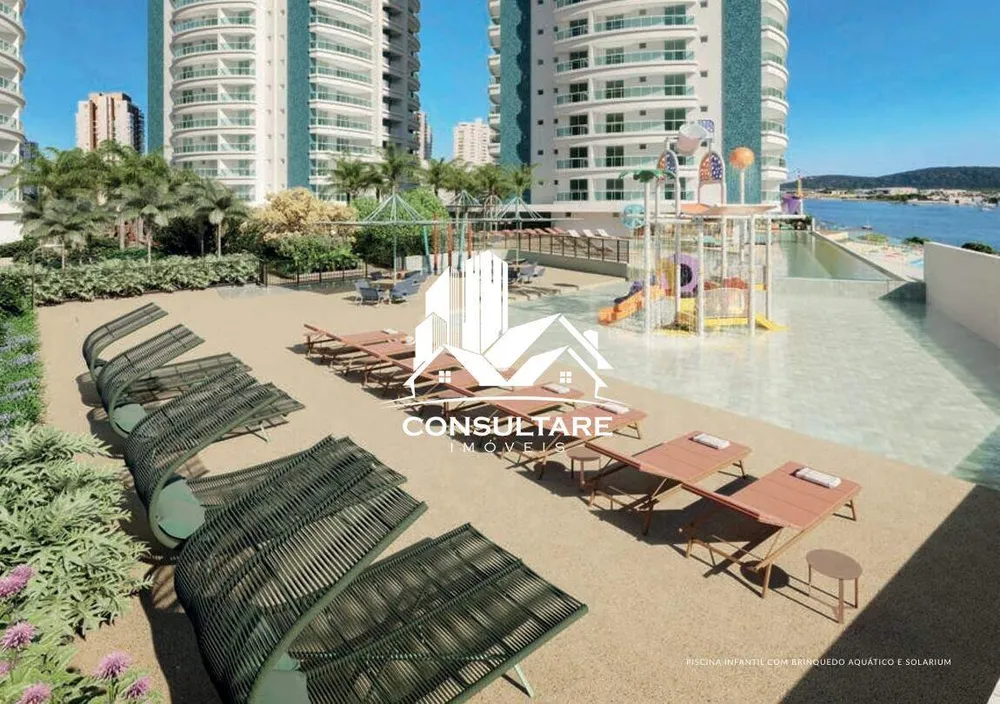 Apartamento, 3 quartos, 164 m² - Foto 2