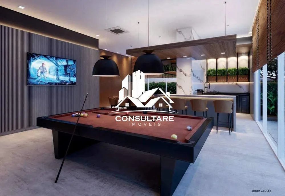 Apartamento, 3 quartos, 164 m² - Foto 4