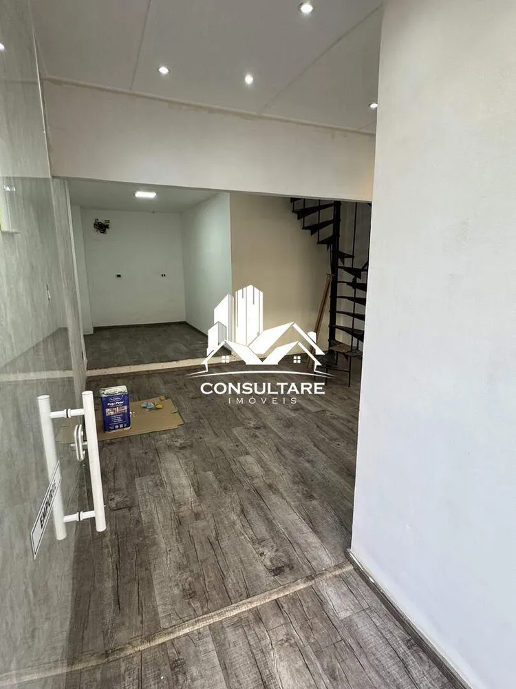 Loja-Salão, 67 m² - Foto 1