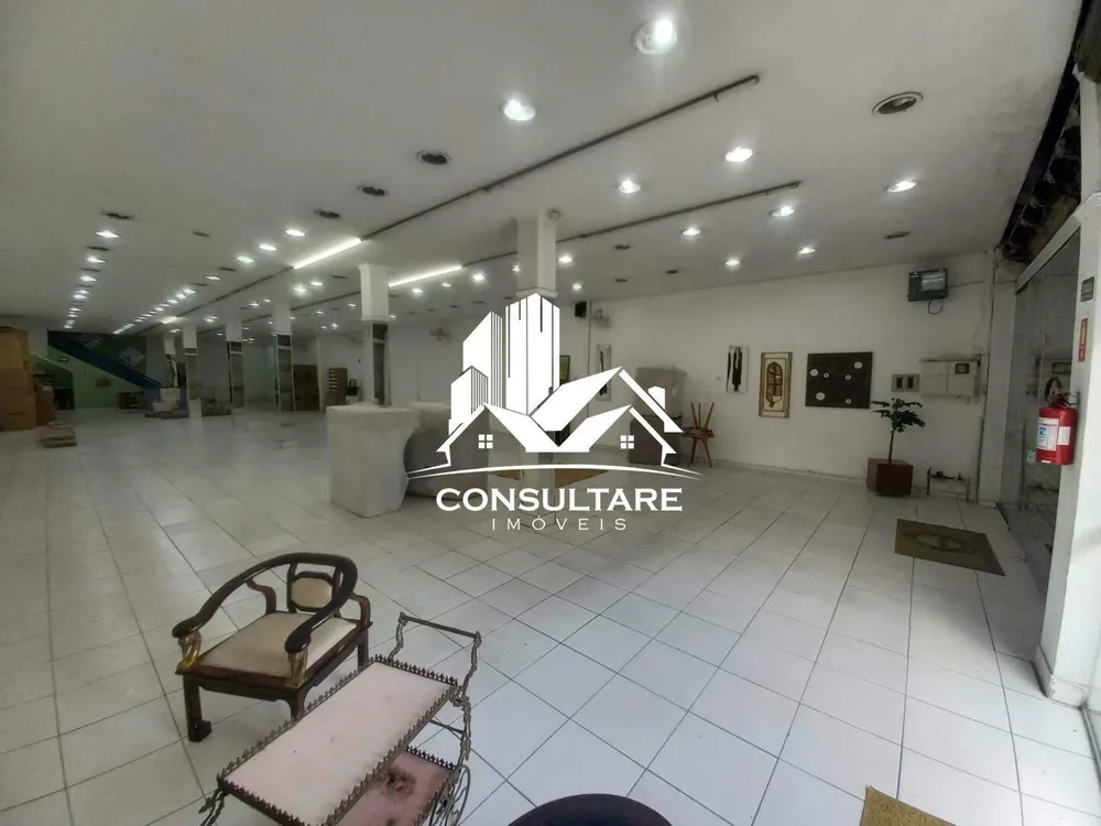 Loja-Salão, 530 m² - Foto 2