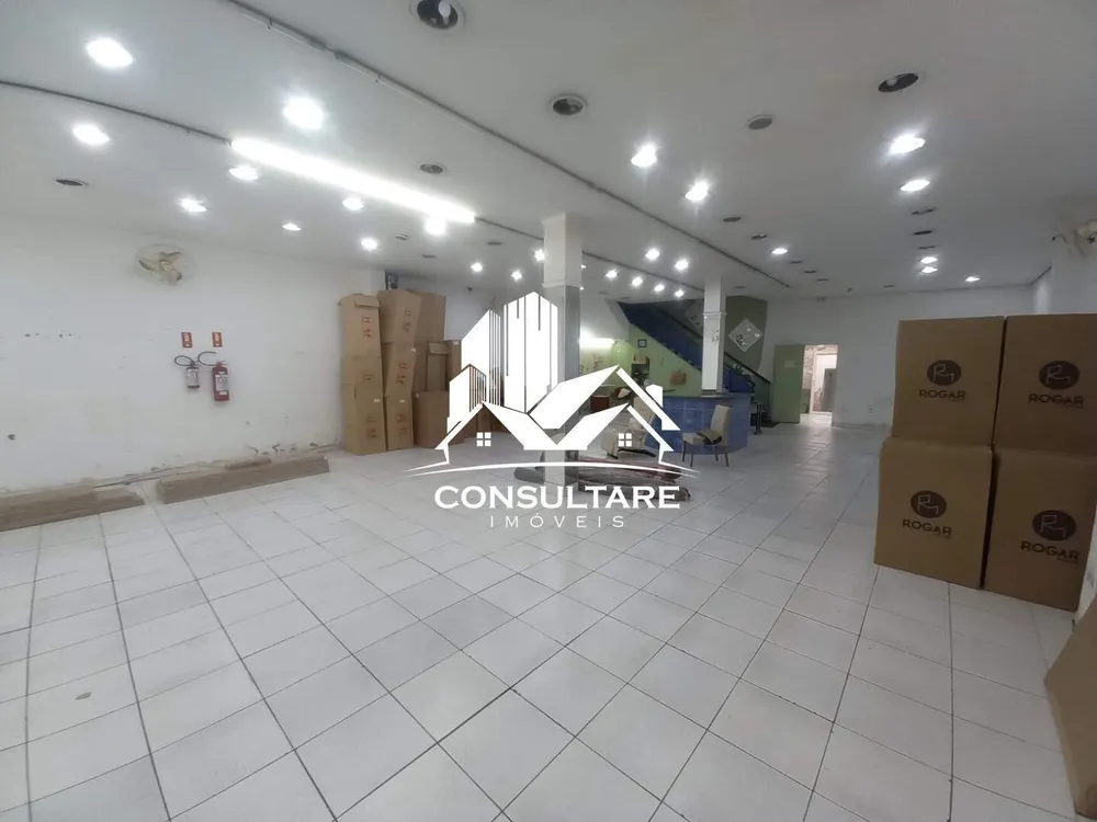Loja-Salão, 530 m² - Foto 3