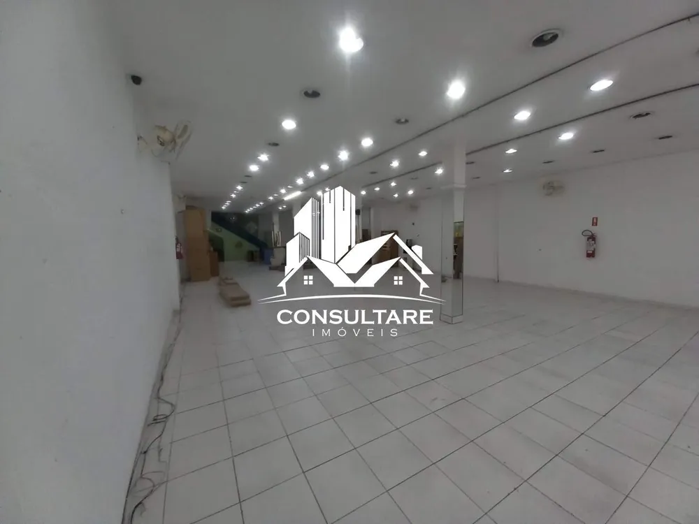 Loja-Salão, 530 m² - Foto 1