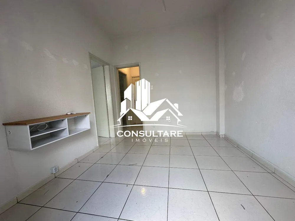 Apartamento, 1 quarto, 51 m² - Foto 1