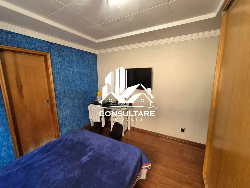 Casa, 4 quartos, 295 m² - Foto 2