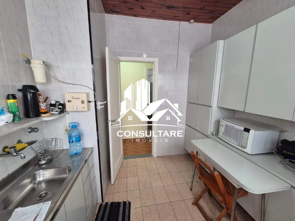 Apartamento, 1 quarto, 52 m² - Foto 3