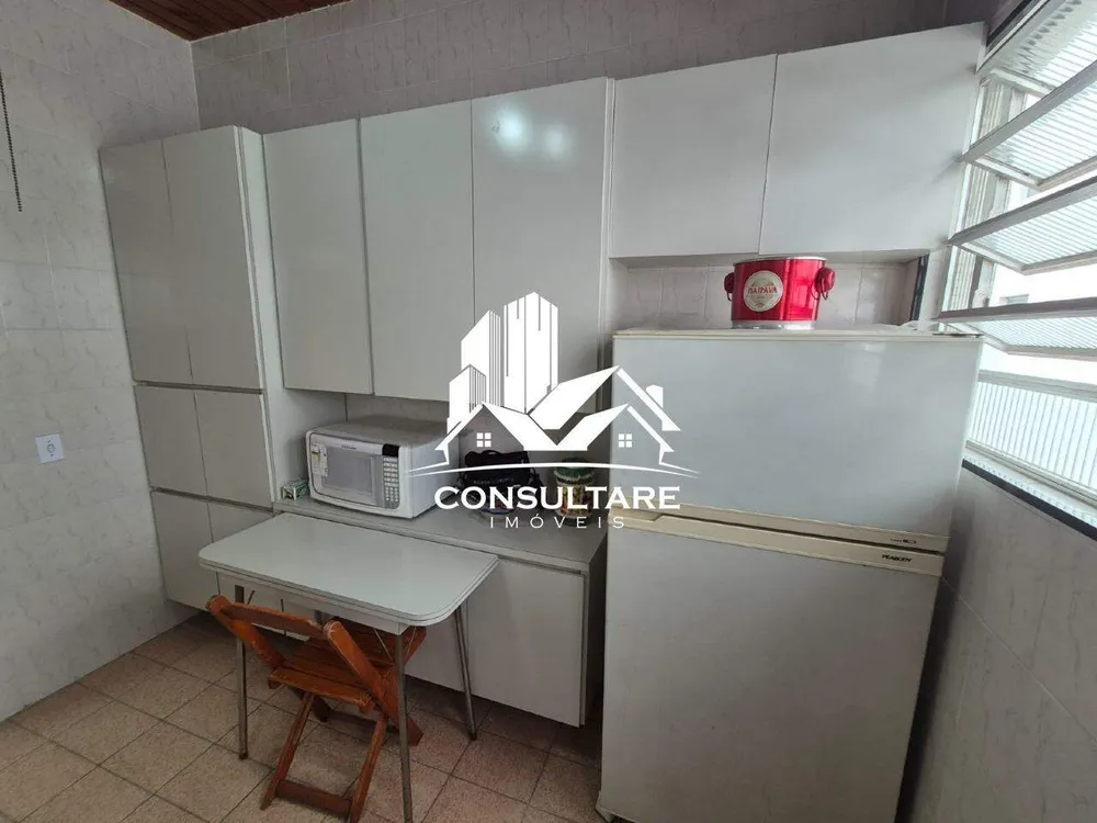 Apartamento, 1 quarto, 52 m² - Foto 4