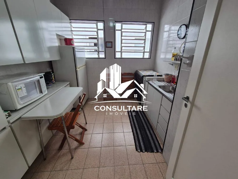 Apartamento, 1 quarto, 52 m² - Foto 2