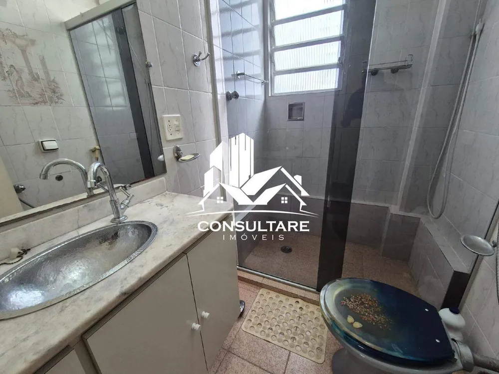 Apartamento, 1 quarto, 52 m² - Foto 1