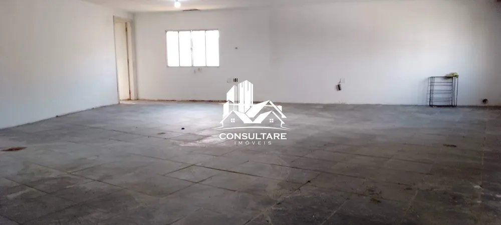 Depósito-Galpão, 305 m² - Foto 1