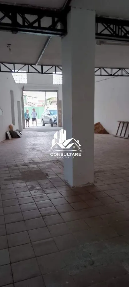 Depósito-Galpão, 305 m² - Foto 4