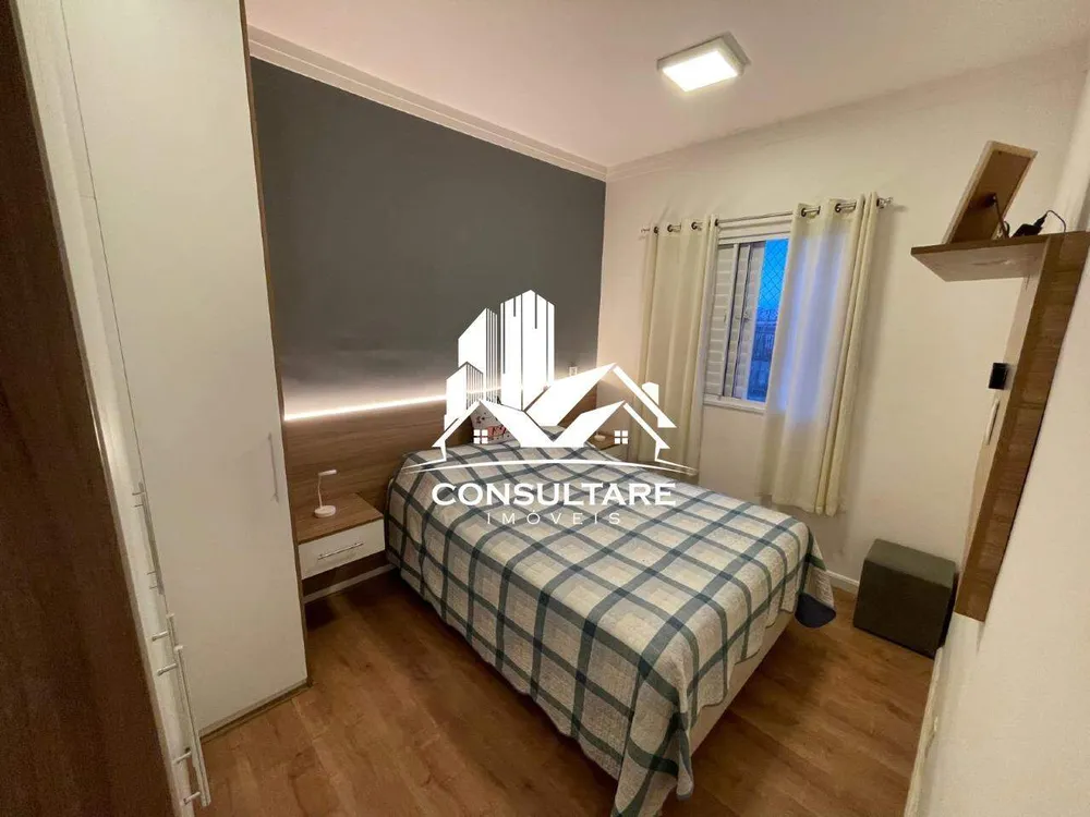 Apartamento, 2 quartos, 64 m² - Foto 3