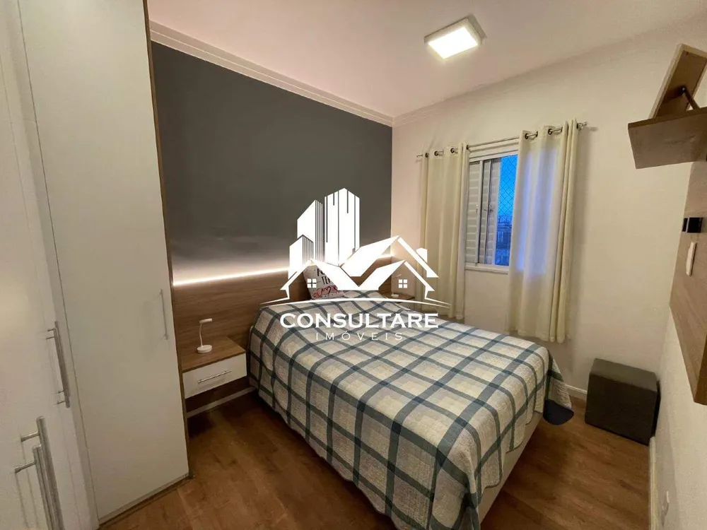 Apartamento, 2 quartos, 64 m² - Foto 2