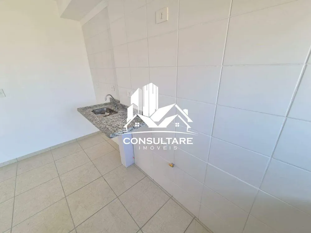Apartamento, 2 quartos, 46 m² - Foto 1