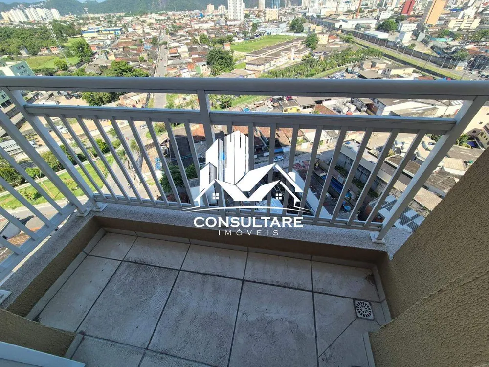 Apartamento, 2 quartos, 46 m² - Foto 2