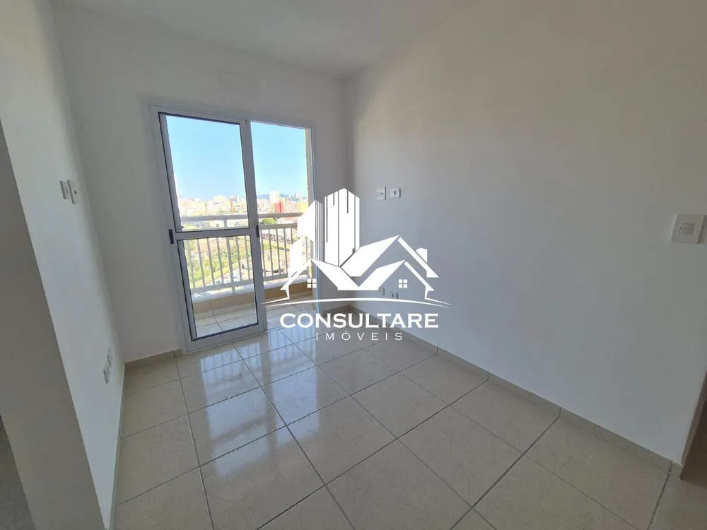 Apartamento, 2 quartos, 46 m² - Foto 4