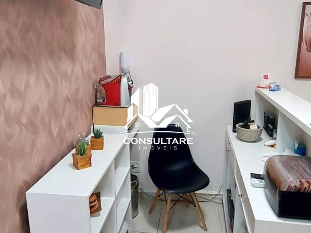 Sala-Conjunto, 48 m² - Foto 3