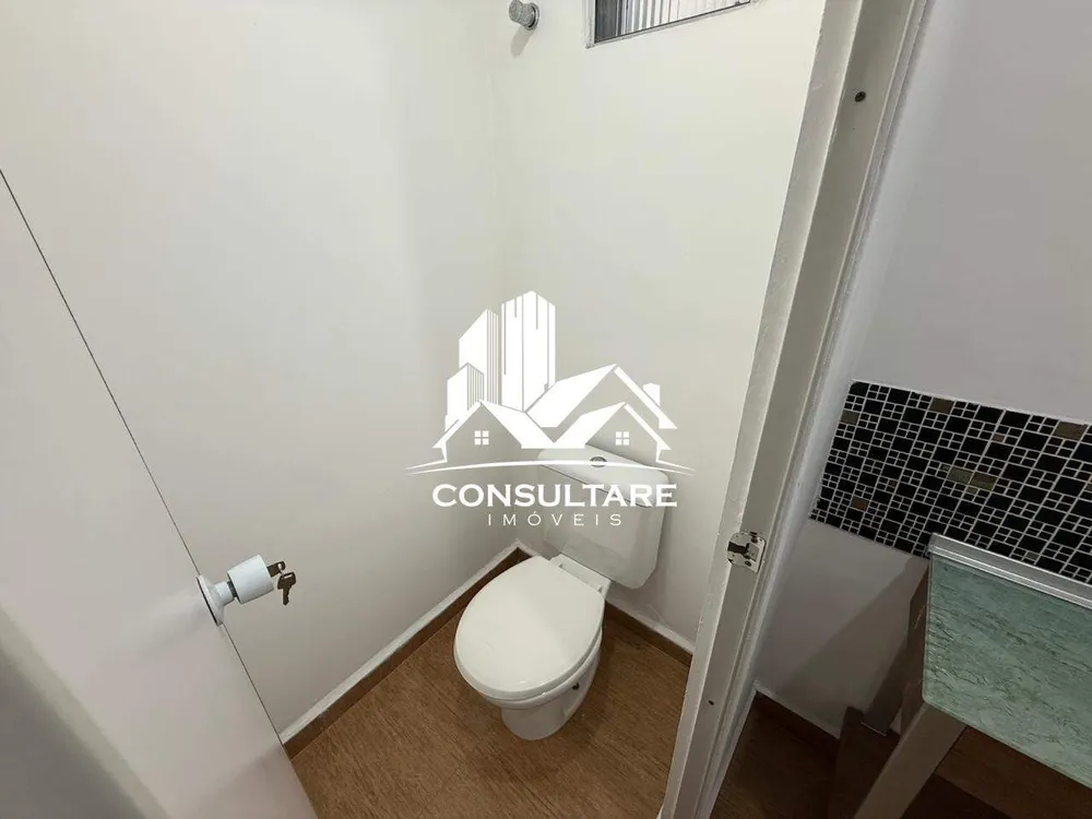 Depósito-Galpão, 950 m² - Foto 1