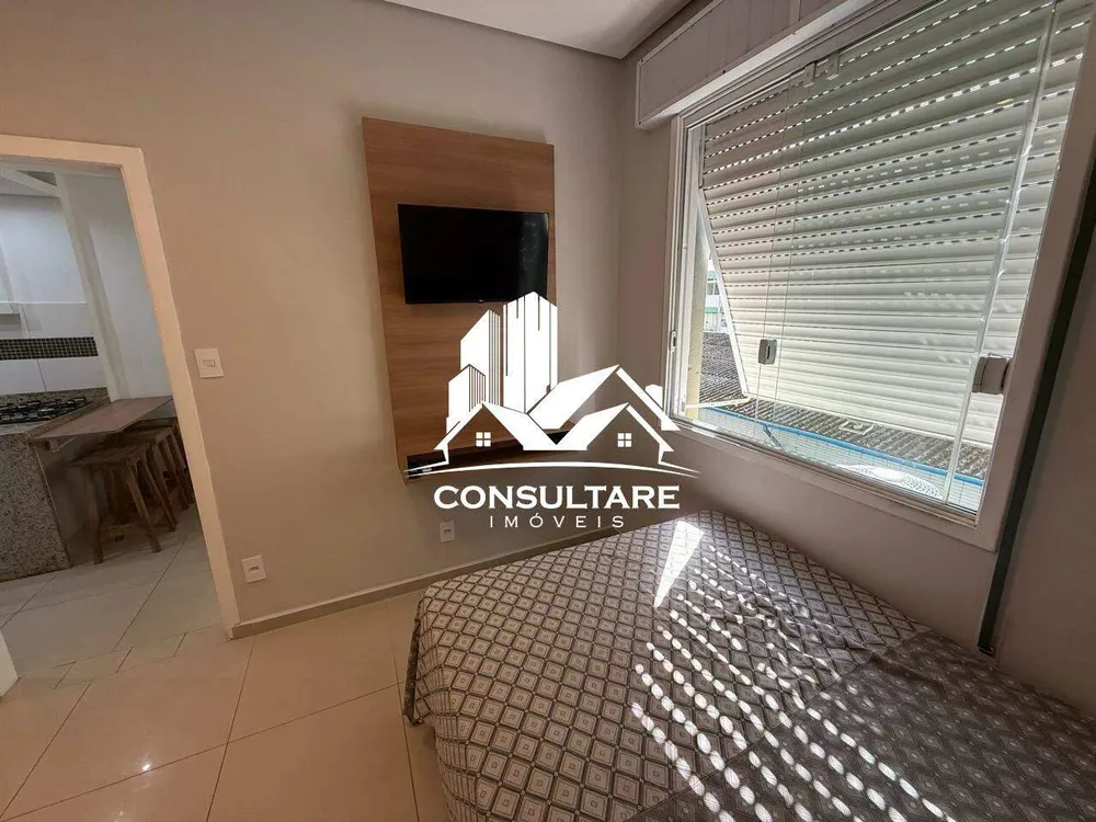 Apartamento, 1 quarto, 38 m² - Foto 2