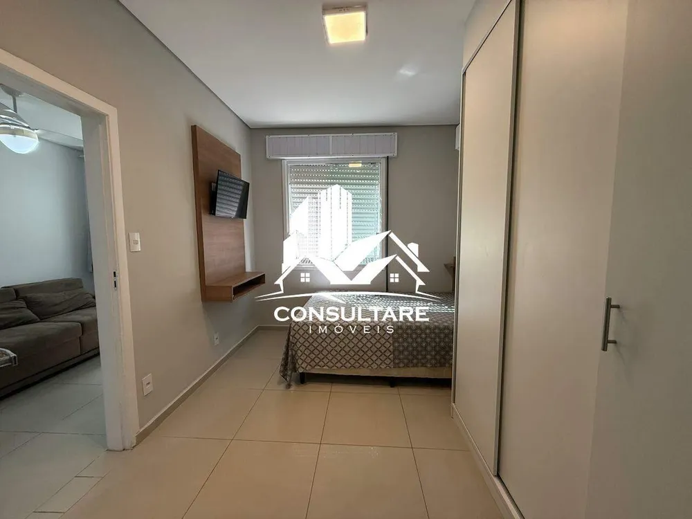 Apartamento, 1 quarto, 38 m² - Foto 1