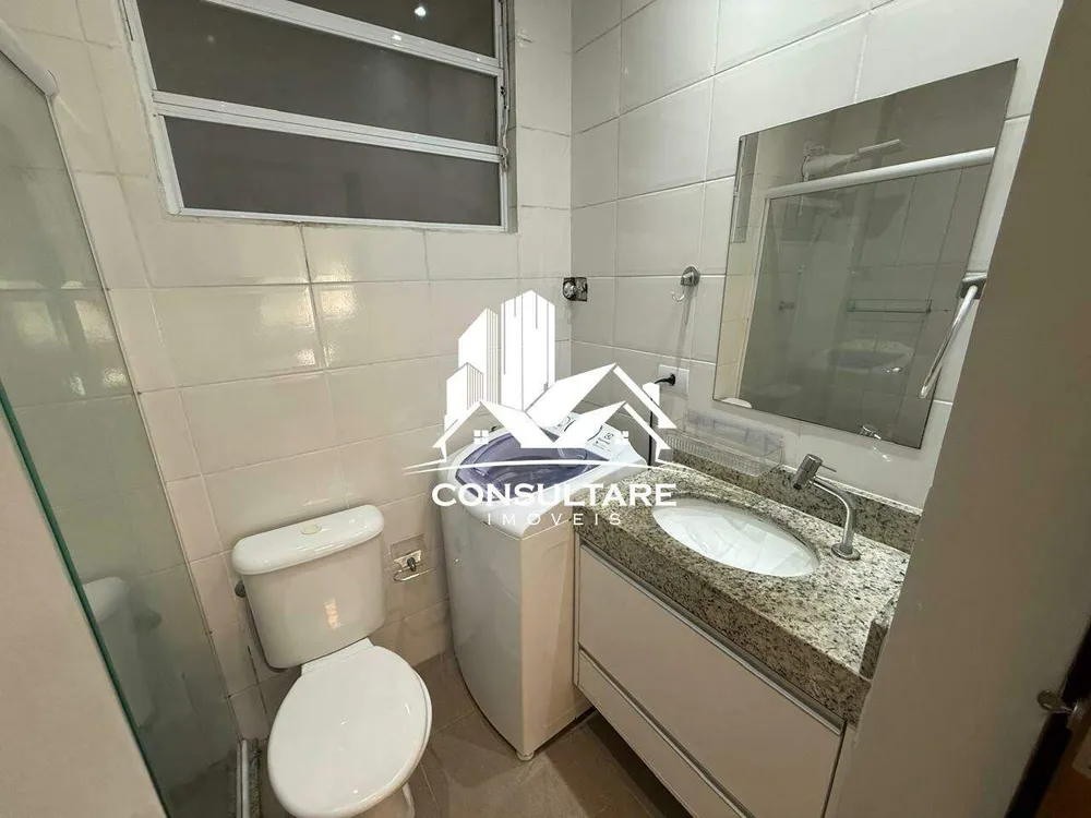Apartamento, 1 quarto, 38 m² - Foto 3