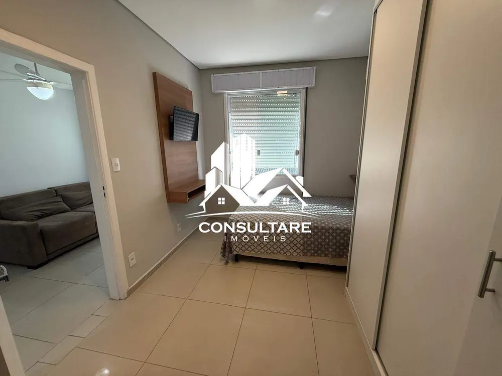 Apartamento, 1 quarto, 38 m² - Foto 4