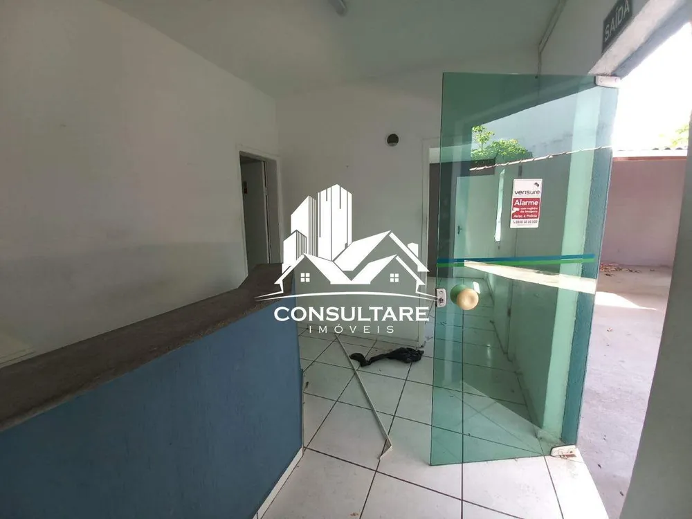 Loja-Salão, 334 m² - Foto 2