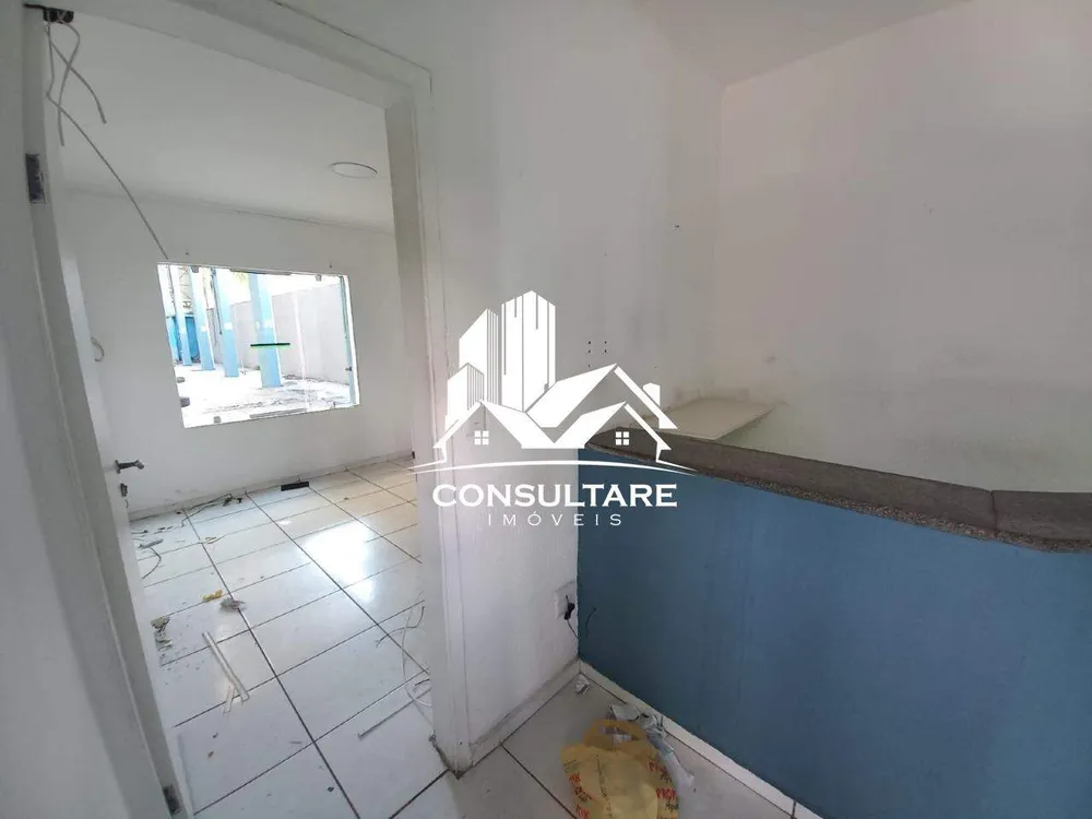 Loja-Salão, 334 m² - Foto 3