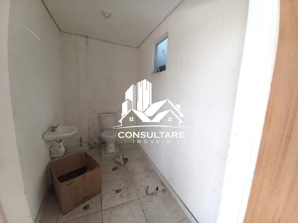 Loja-Salão, 334 m² - Foto 1