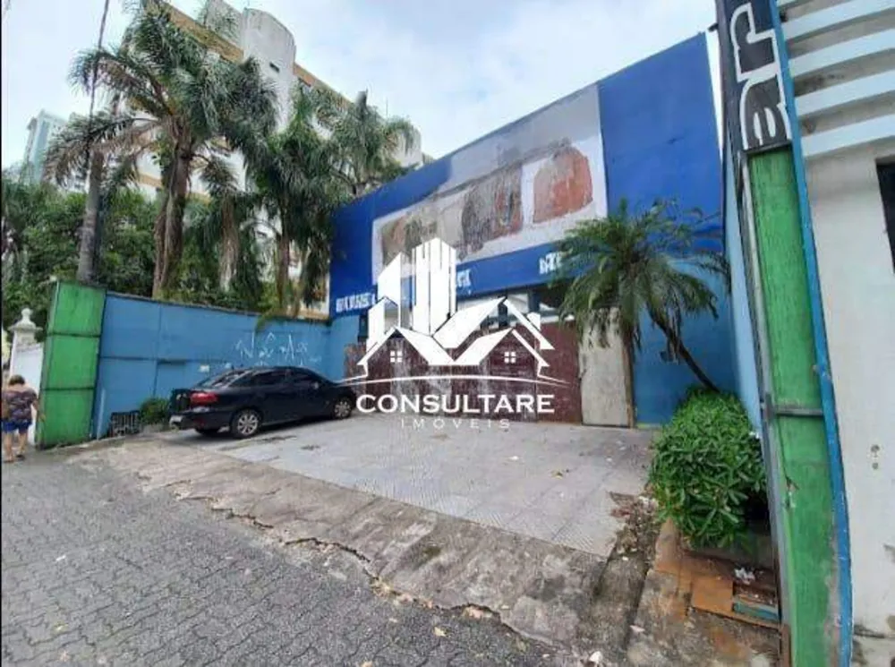 Loja-Salão, 334 m² - Foto 4