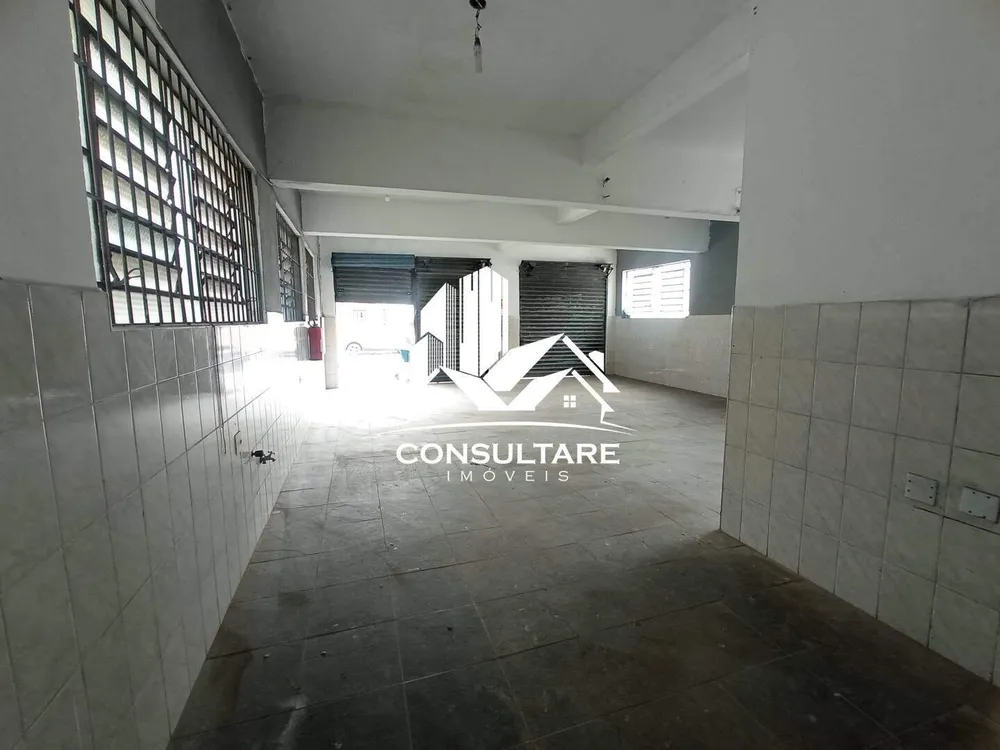Loja-Salão, 158 m² - Foto 2