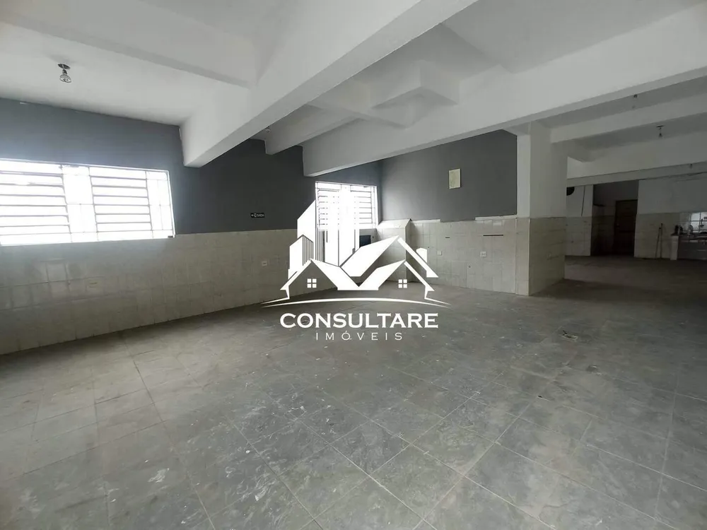 Loja-Salão, 158 m² - Foto 1