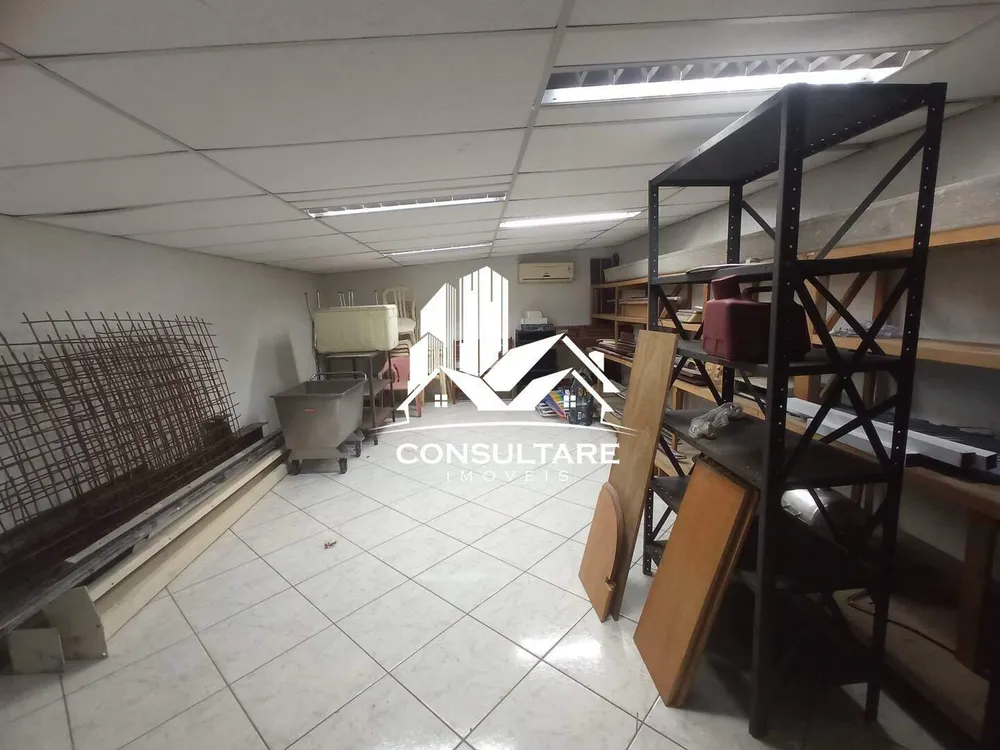 Prédio Inteiro, 1098 m² - Foto 1