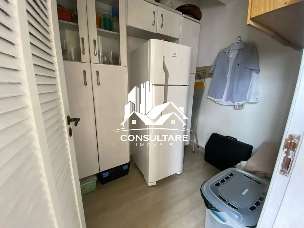 Apartamento, 3 quartos, 270 m² - Foto 3