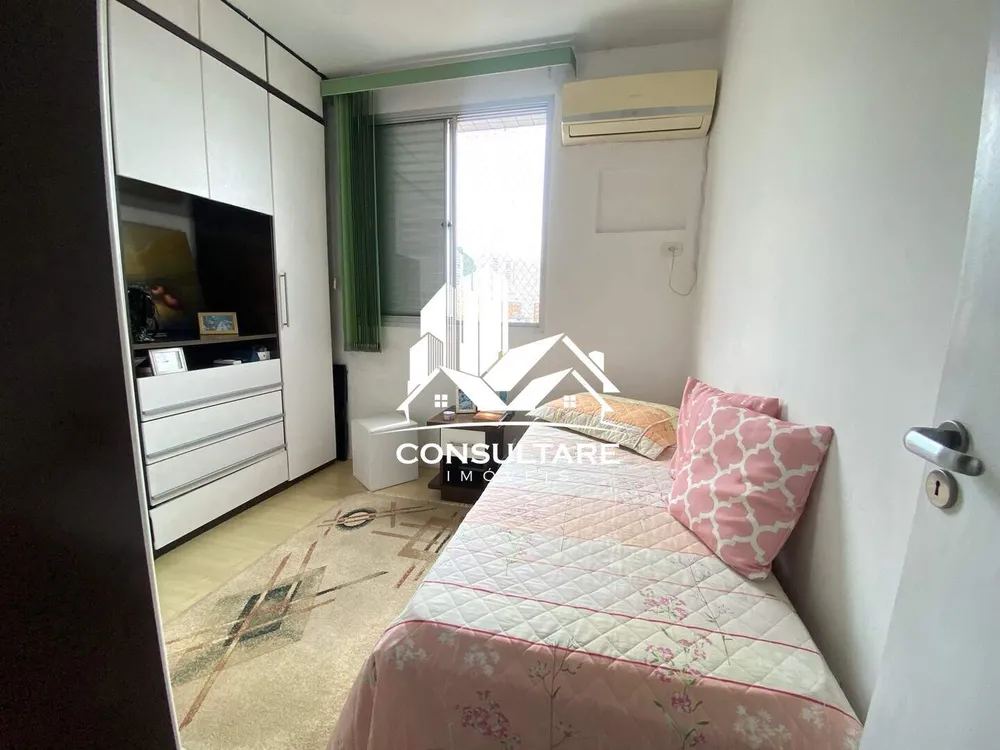 Apartamento, 3 quartos, 270 m² - Foto 2
