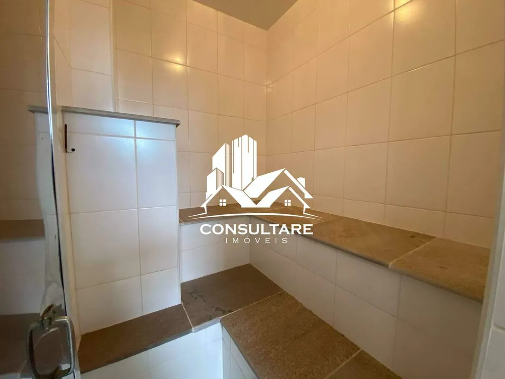 Apartamento, 3 quartos, 270 m² - Foto 4