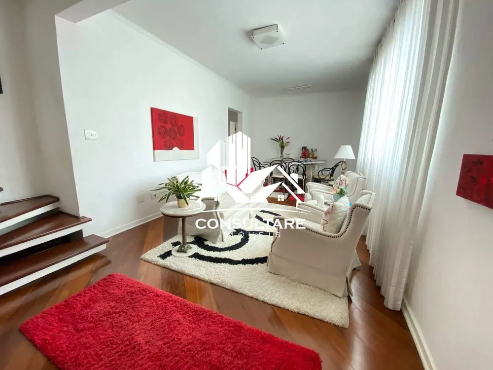 Apartamento, 3 quartos, 270 m² - Foto 1