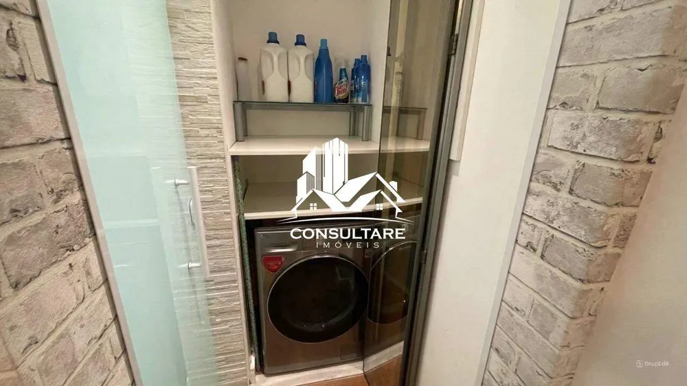 Flat/Apart Hotel, 1 quarto, 69 m² - Foto 1