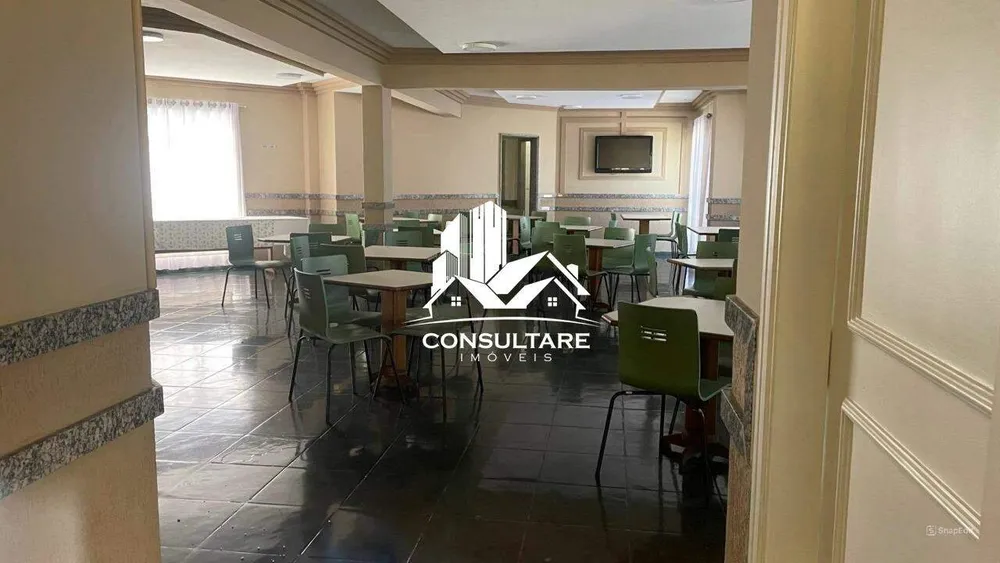 Flat/Apart Hotel, 1 quarto, 69 m² - Foto 2