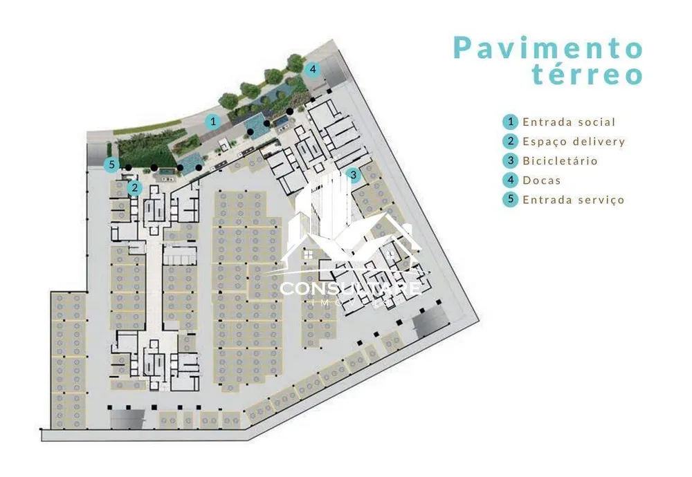 Apartamento, 2 quartos, 113 m² - Foto 4